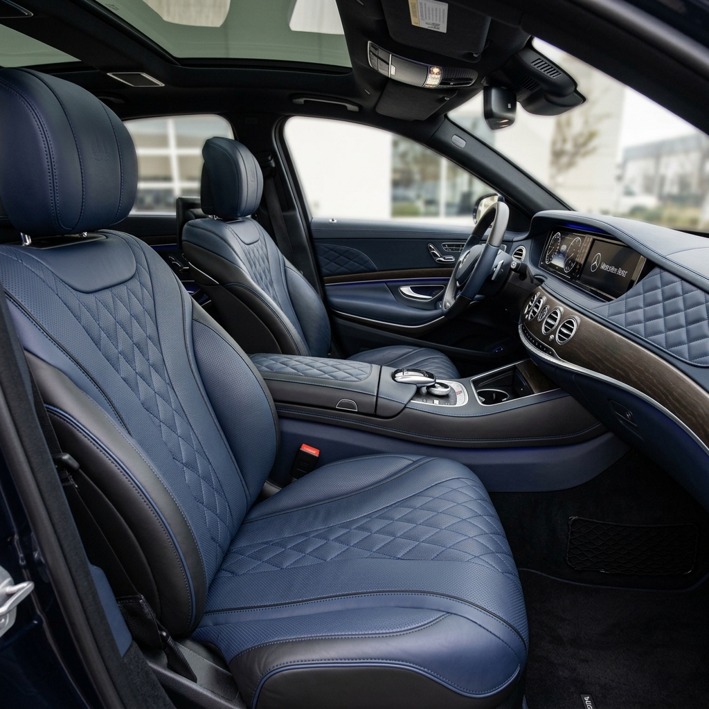 Car Seat Covers